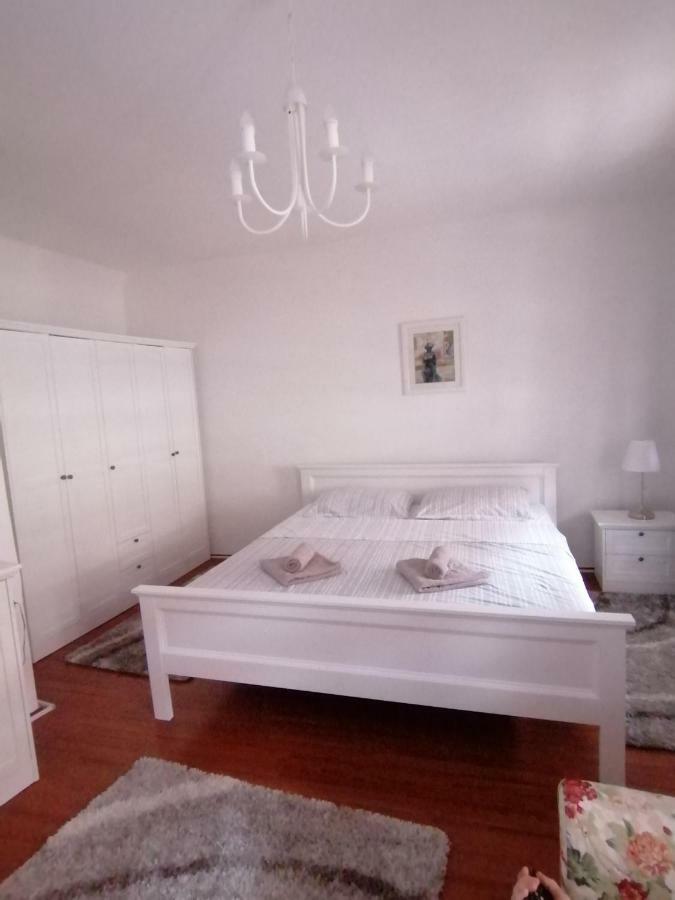 Studio Apartment Zagorka Tkalciceva Street Zagreb Exterior foto
